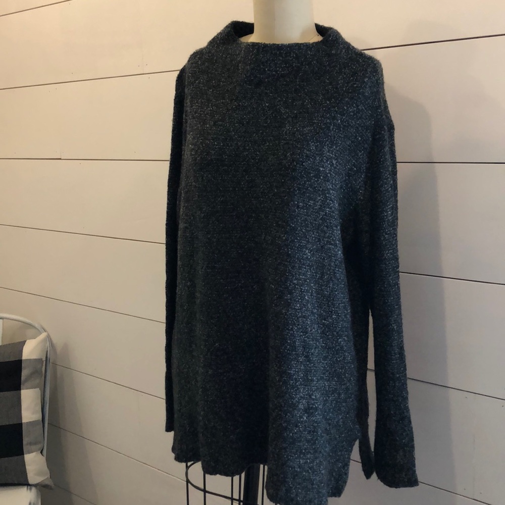 Old Navy Mock Neck Sweater
